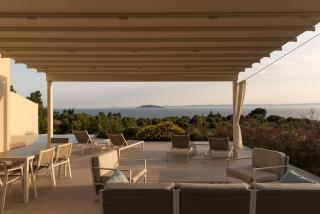 Olive Grove Suites - Villas with private pool and garden - Nikiti - 7