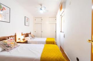 Plaza España y Playa La Colonia - by Aloha Palma - Águilas - 4