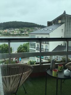 Piso en el centro de Viveiro - Viveiro - 9