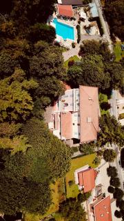 Hotel Gioia Garden - Fiuggi - 7