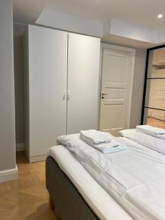 Executive Living Östermalm Apartment - Stoccolma - 7