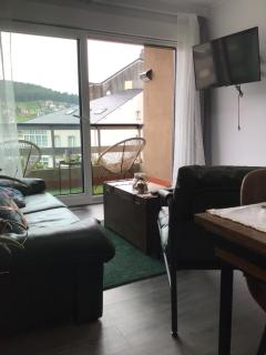 Piso en el centro de Viveiro - Viveiro - 8