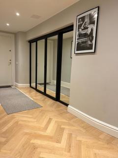 Executive Living Östermalm Apartment - 6