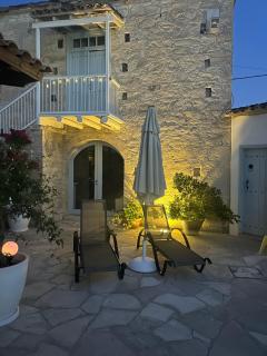 Little Stone House - Lymbia - 9