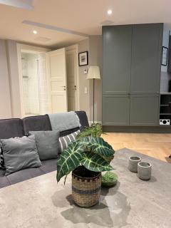 Executive Living Östermalm Apartment - Stoccolma - 1