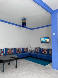Dar Bakkali - Chefchaouen - 0