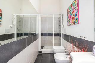 Vista Corso Buenos Aires 2 Bedroom Penthouse By KeyHost - Milan - 4
