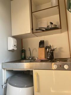 APARTMENT PORSGRUNN - Porsgrunn - 3