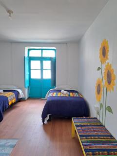 Casa CarpeDM - Quito - 6