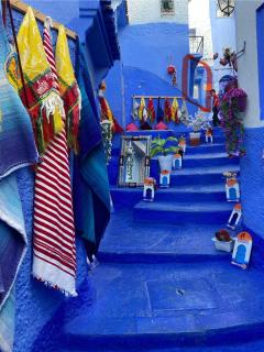 Dar Bakkali - Chefchaouen - 6