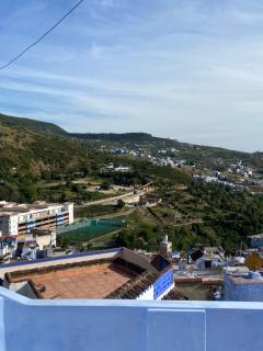 Dar Bakkali - Chefchaouen - 4