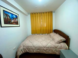 Marlen's Qorywasi - Cuzco - 4