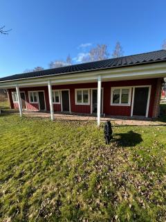 Hornsjöns Pensionat - Löttorp - 0