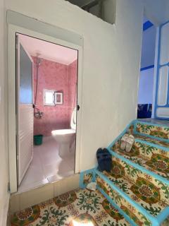 Dar Bakkali - Chefchaouen - 3