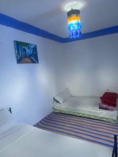 Dar Bakkali - Chefchaouen - 2