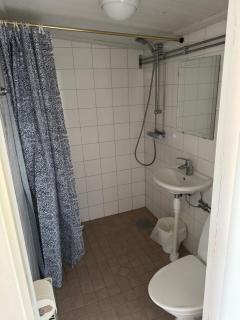 Hornsjöns Pensionat - Löttorp - 7