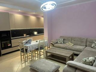 Soni Apartments - Valona - 0