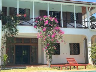 Madarisha House - 4