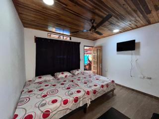 Villa Mercedes - La Dorada - 4