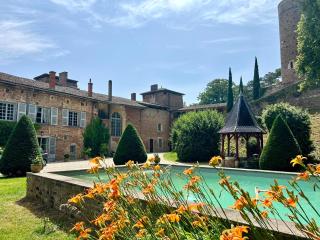 Château du Montellier - Le Montellier - 8