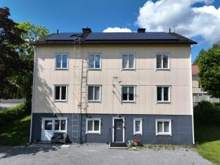 Casino Islands Getaway - Savonlinna - 9
