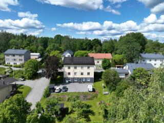 Casino Islands Getaway - Savonlinna - 8
