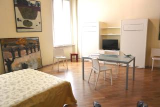 Residence Alcorso - Mantova - 0