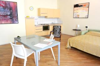 Residence Alcorso - Mantova - 2