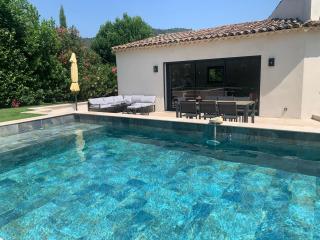 Villa Côté Soleil - Auribeau-sur-Siagne - 9