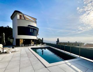 Apartman Blue View - Opatija - 0