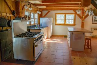 Mountain Brook Cabin - Greenville - 4