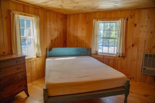 Mountain Brook Cabin - 2