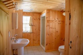 Mountain Brook Cabin - Greenville - 1