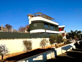 Apartman Blue View - Opatija - 4