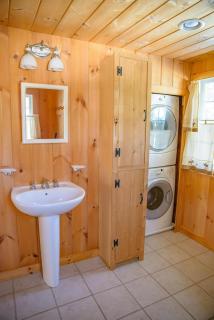 Mountain Brook Cabin - 1