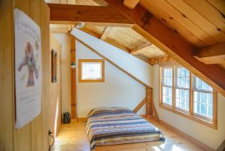 Mountain Brook Cabin - 3