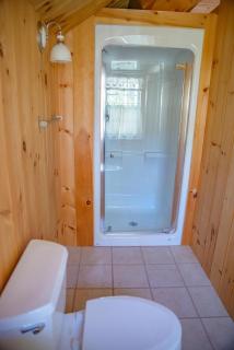 Mountain Brook Cabin - Greenville - 9