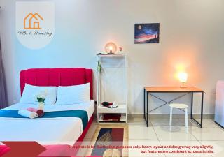 The Bureau - Smart Suites Cyber - Cyberjaya - 2