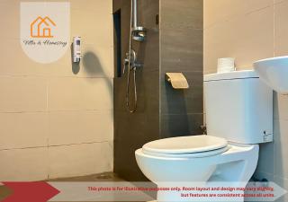 The Bureau - Smart Suites Cyber - Cyberjaya - 6