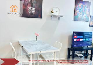The Bureau - Smart Suites Cyber - Cyberjaya - 4