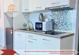 The Bureau - Smart Suites Cyber - Cyberjaya - 3