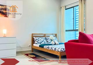 The Bureau - Smart Suites Cyber - Cyberjaya - 8