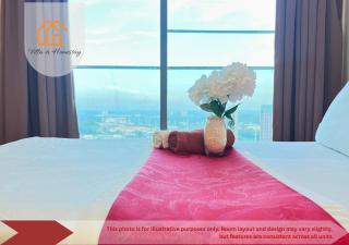 The Bureau - Smart Suites Cyber - Cyberjaya - 7