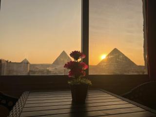Middle East Stay & Tours - Kairo - 0