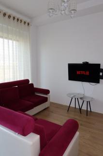 Shehu Apartment 3 - Tirana - 6