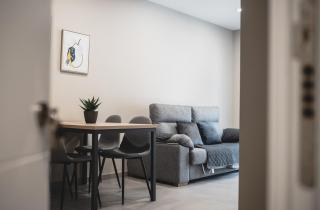 Apartamentos Turísticos Capitán - Orellana la Vieja - 5