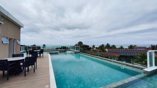 Serrambi Beach Flat - Porto de Galinhas - 9
