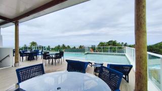 Serrambi Beach Flat - Porto de Galinhas - 5