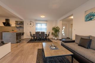 House Adeo with private pool, Pula - 6
