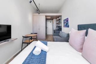 Harri Studio Oasis Fifth Floor - 5